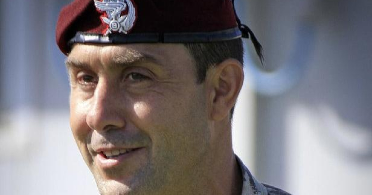 Licenziato il generale Roberto Vannacci per aver criticato l’ideologia di genere nel libro più venduto in Italia