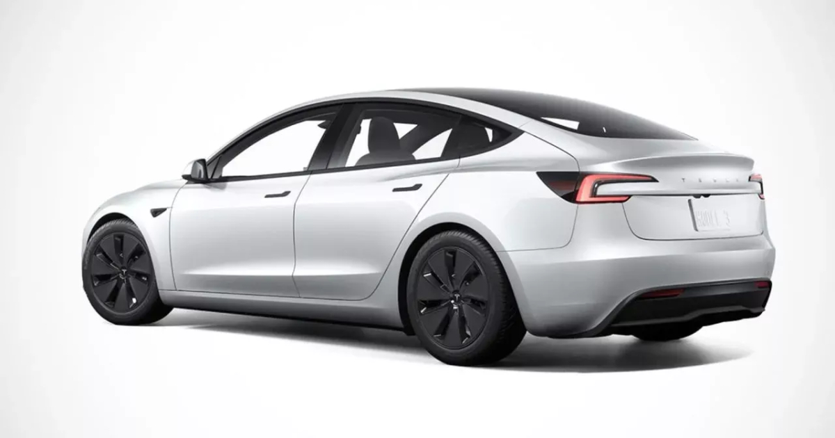 Prueba Tesla Model Y 2024, Precio y Autonomía