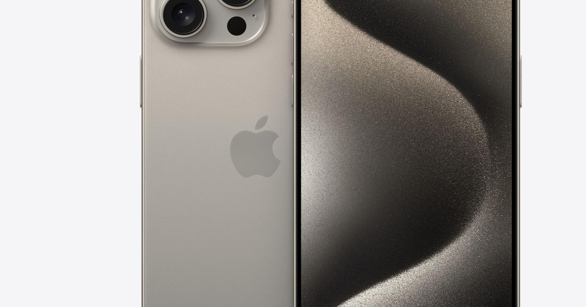 No habrá fundas de piel para los iPhone 15: así serán sus sustitutas