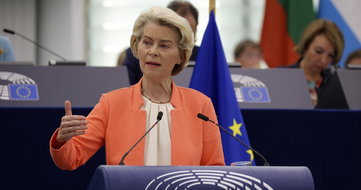La Eurocámara pide 10.000 millones más para el presupuesto de la UE