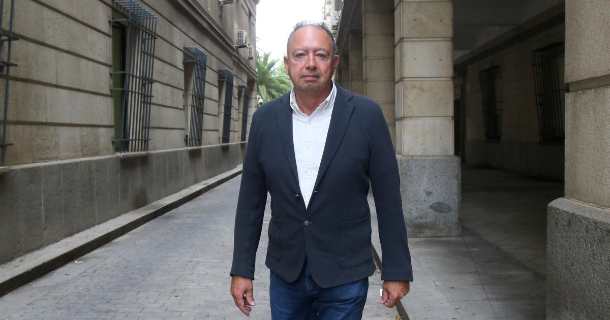 El juez de los ERE abre juicio contra un ex alto cargo del PSOE en dos ...