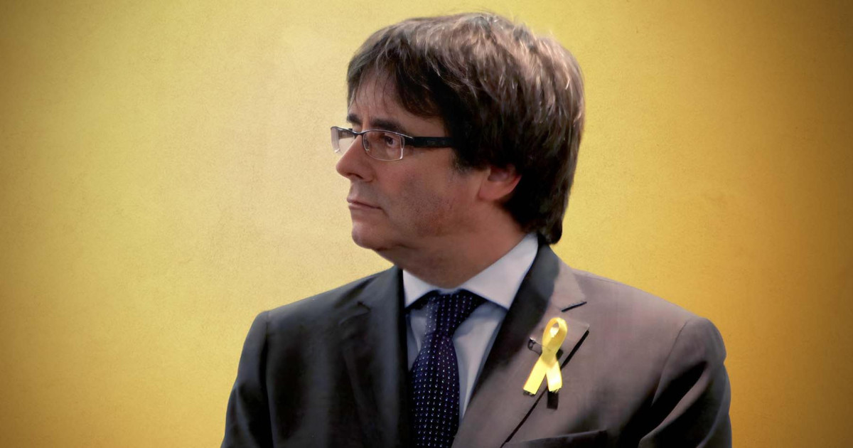 La disyuntiva de Puigdemont: ser detenido en España o no declarar en la ...