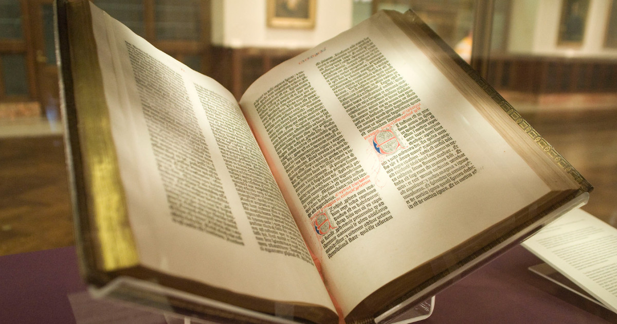 ¿Cuáles son los 10 libros más leídos de la historia?
