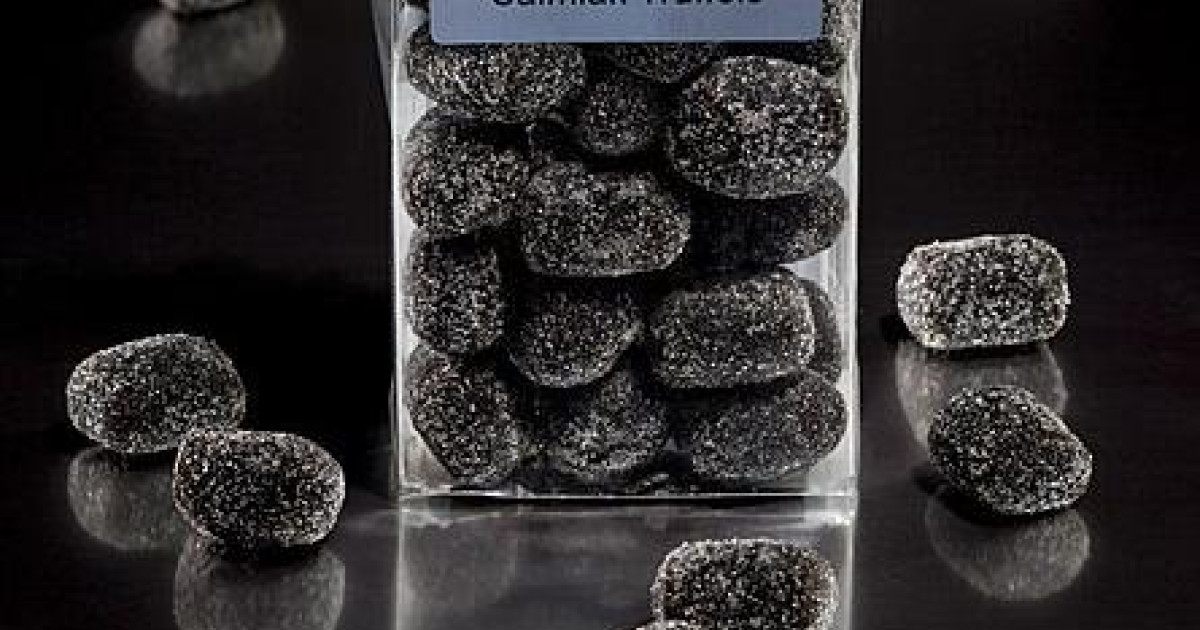 Dulce, salado, ácido, amargo y umami, pero ¿existe un sexto sabor?