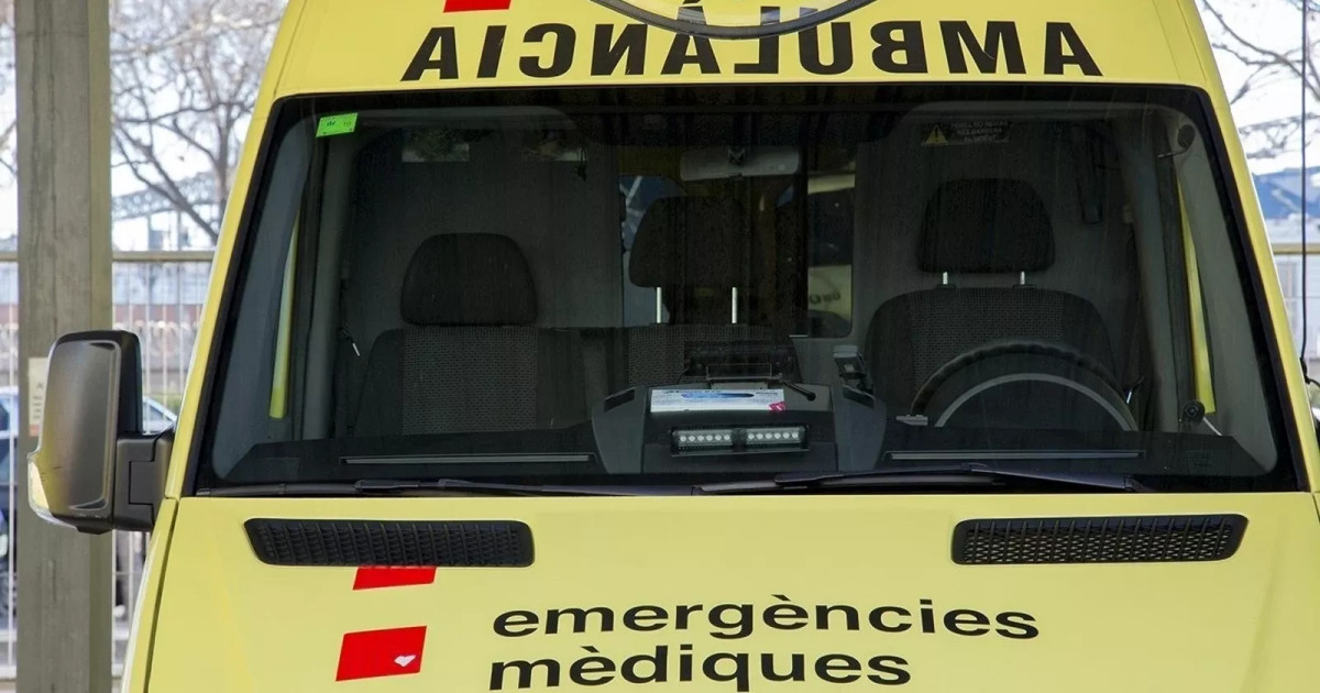 Un hombre de 80 años muere ahogado en una playa de Tarragona