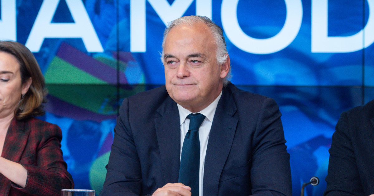 El PP acusa a Sánchez ante la UE de intentar «desestabilizar» la ...
