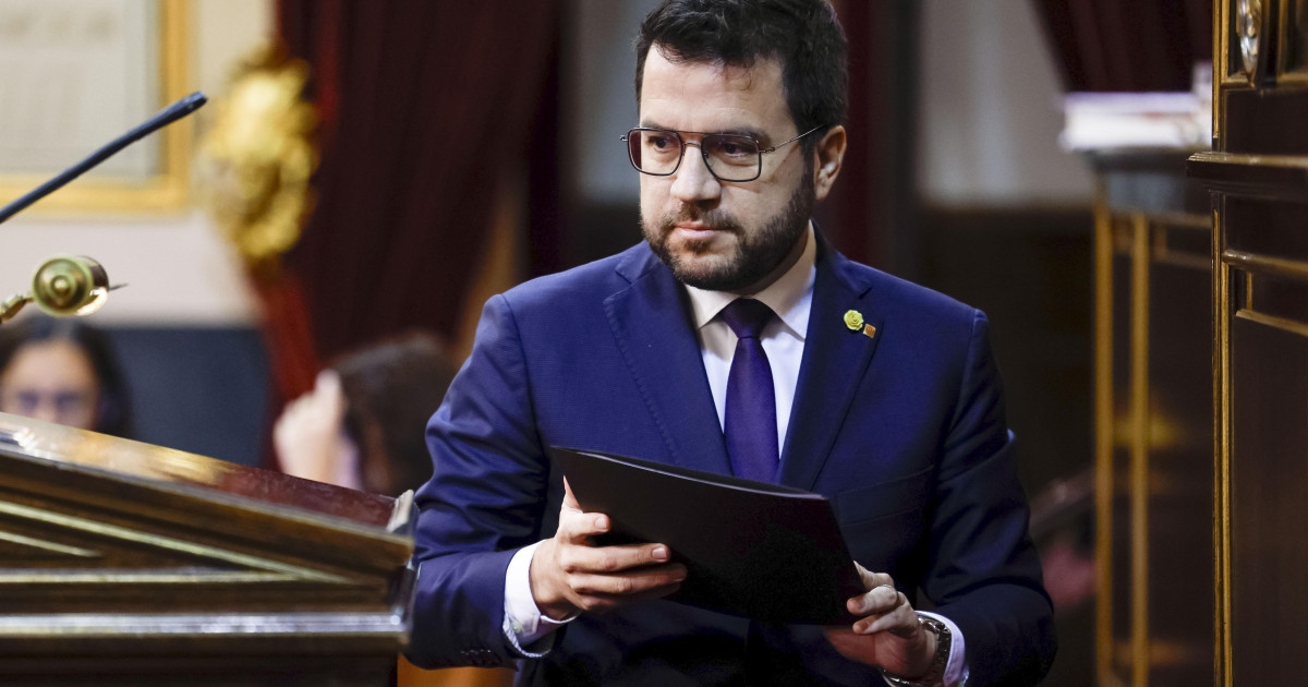 ERC precisa que la ley de amnistía pactada con el PSOE cubrirá a “todas ...