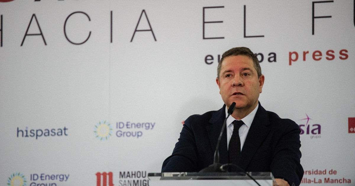 Page avala el pacto PSOE-Sumar pero pide a Sánchez que sea para una ...