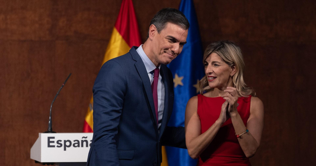 Las propuestas del nuevo Gobierno en materia de familia: 200 euros por ...