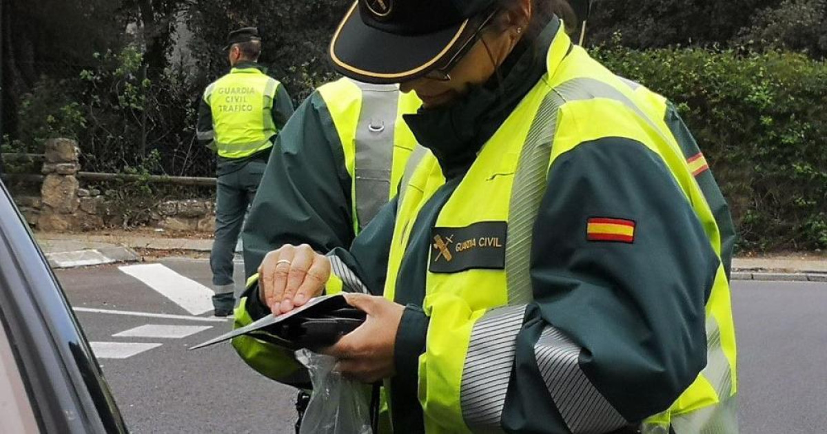 La nueva opción de la DGT para pagar las multas si no tienes dinero