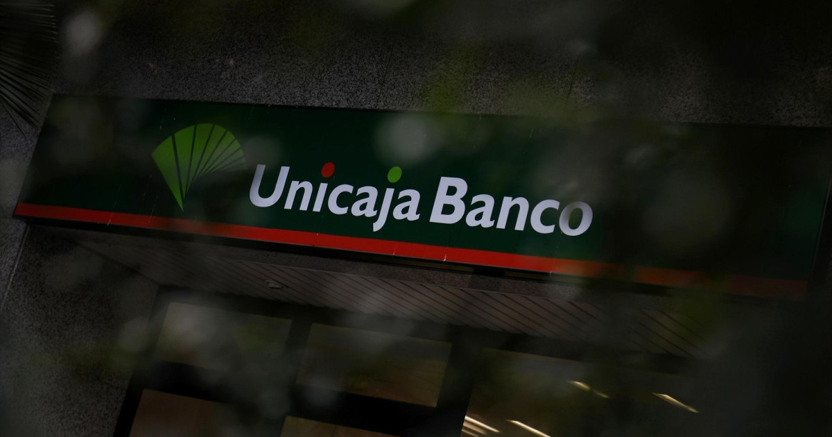 Unicaja gana 267 millones en 2023, un 4 % menos, tras un impacto de 63 ...