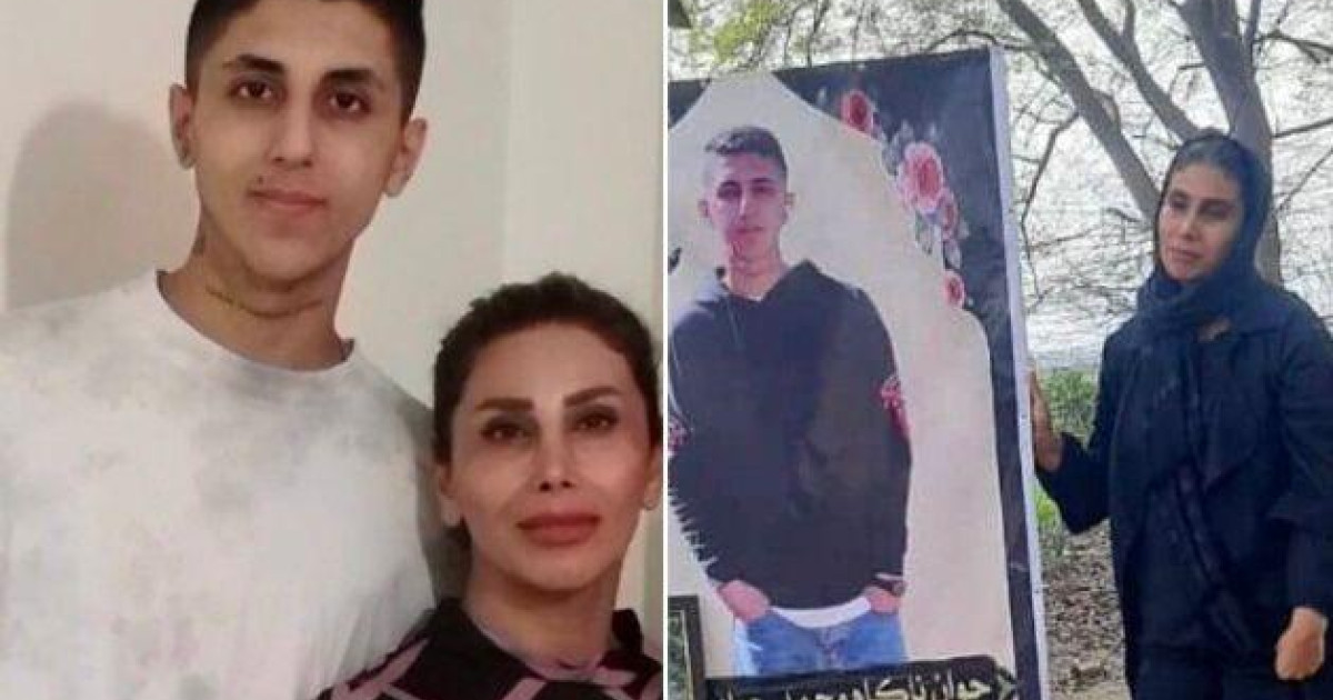 Condenan a 13 años de cárcel a una madre por denunciar la muerte de su ...