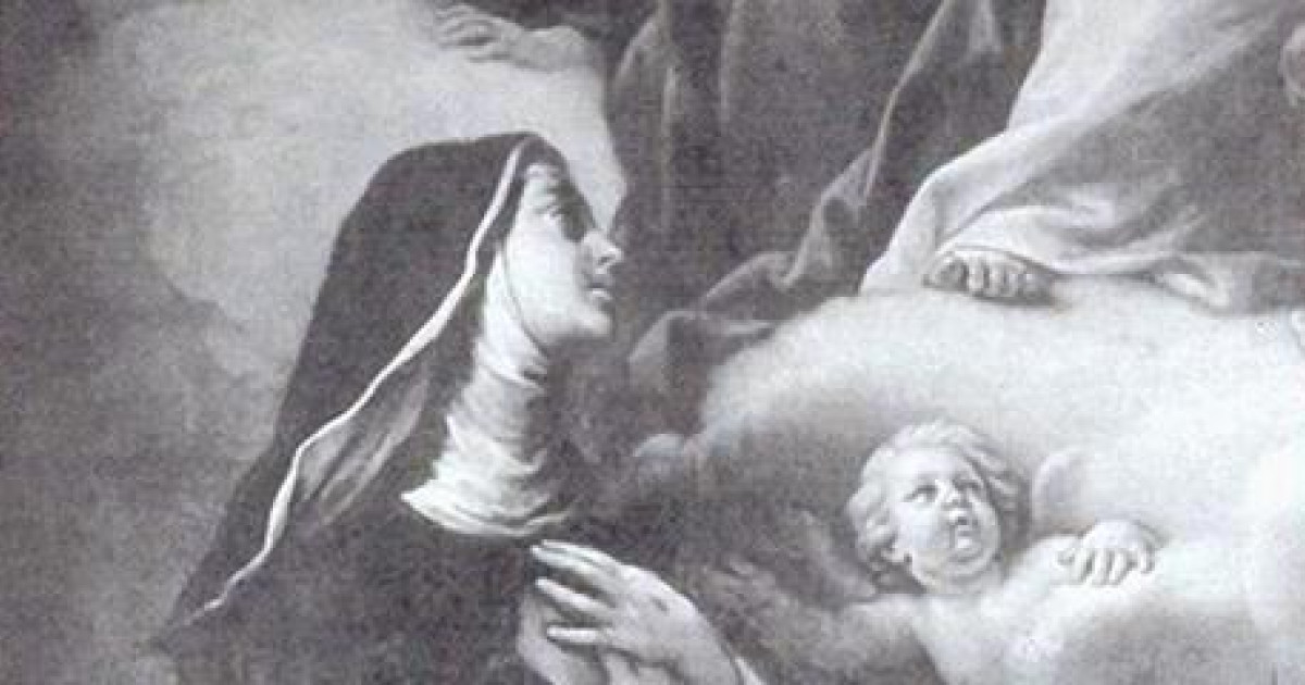 Lucy de ‘Las Crónicas de Narnia’ existió de verdad y era dominica