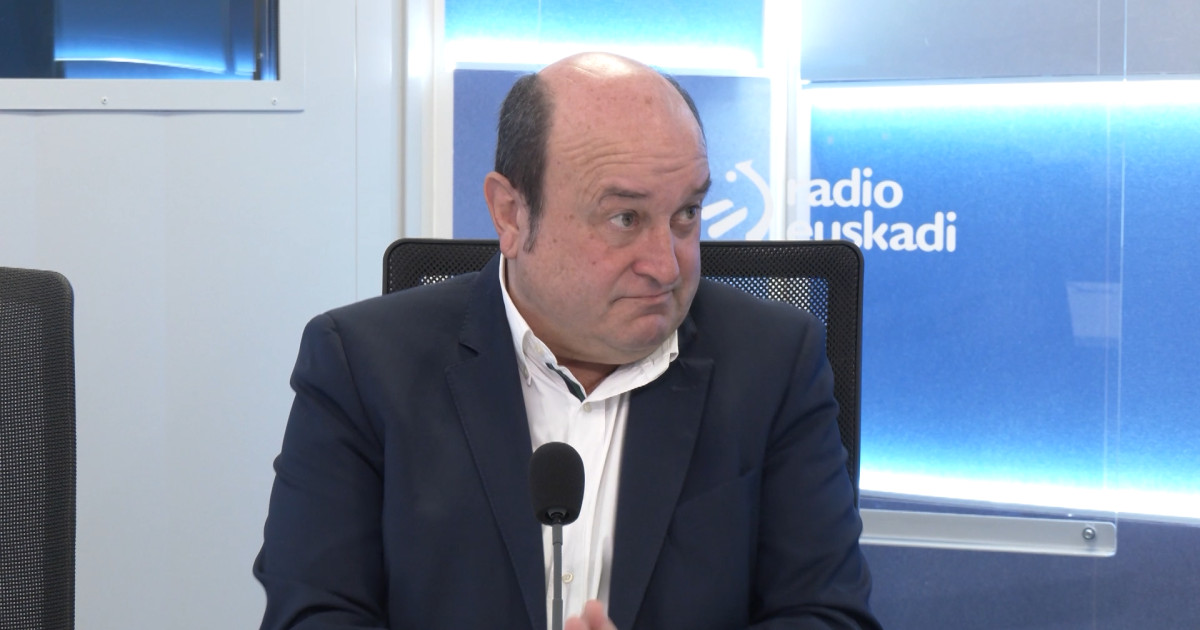 El PNV amenaza con que la legislatura «va a acabar mal y rápido» si ...