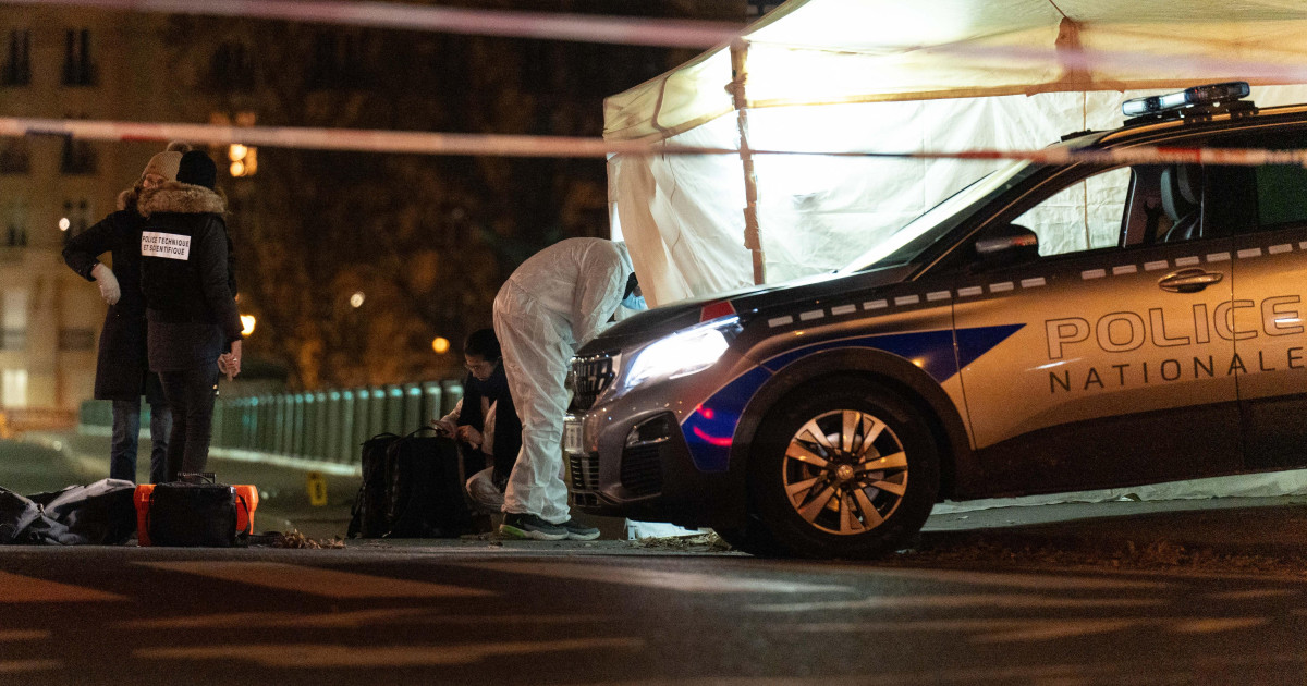 Un muerto y varios heridos en un ataque de un hombre fichado por ...