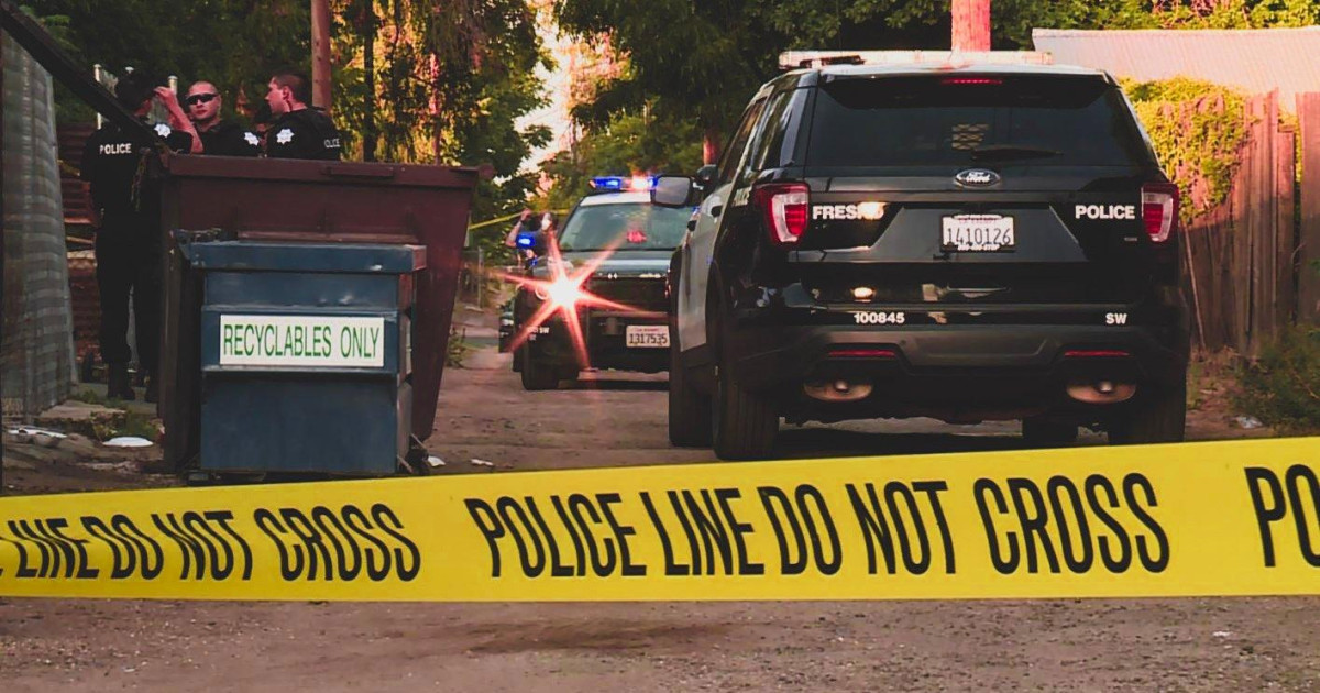 La policía busca a Vance Boelter como autor del asesinato de ...