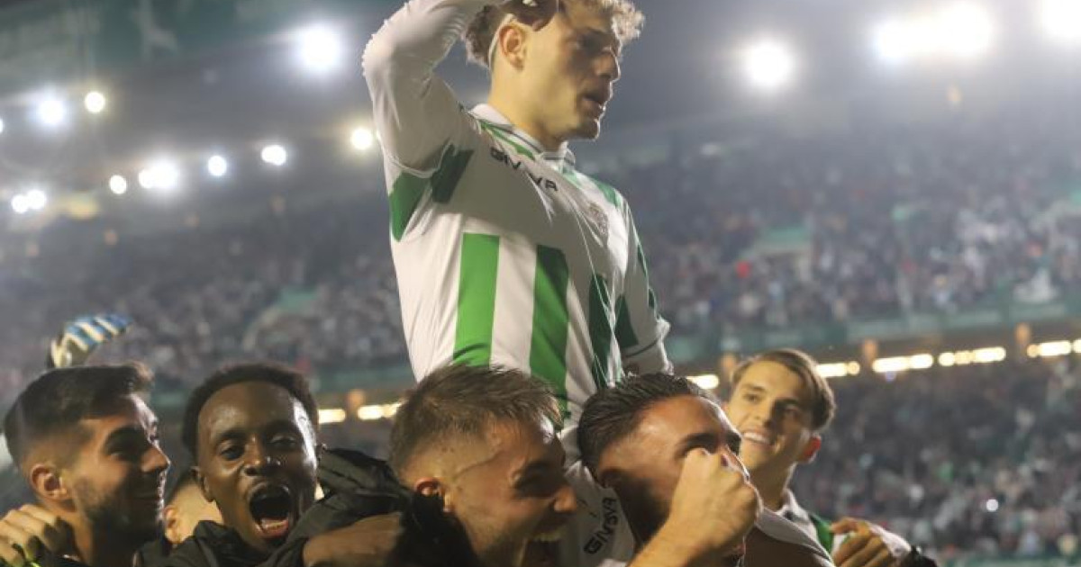 Así está Primera RFEF: Se aprieta la lucha por el ascenso directo