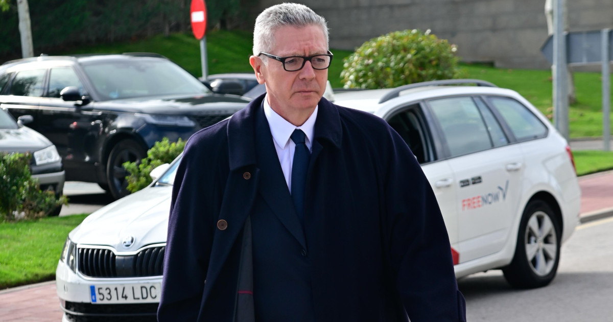 RuizGallardón cumple 65 años su trabajo, su casa y su hijo cineasta