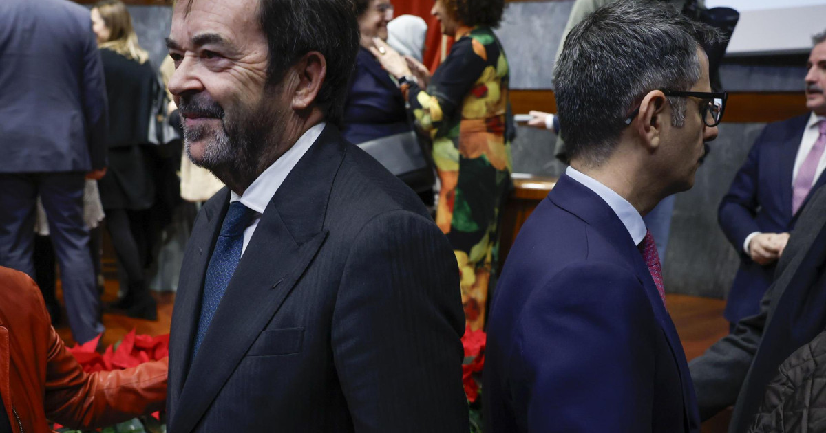 Las cuatro claves de la renovación del CGPJ pactada entre PSOE y PP