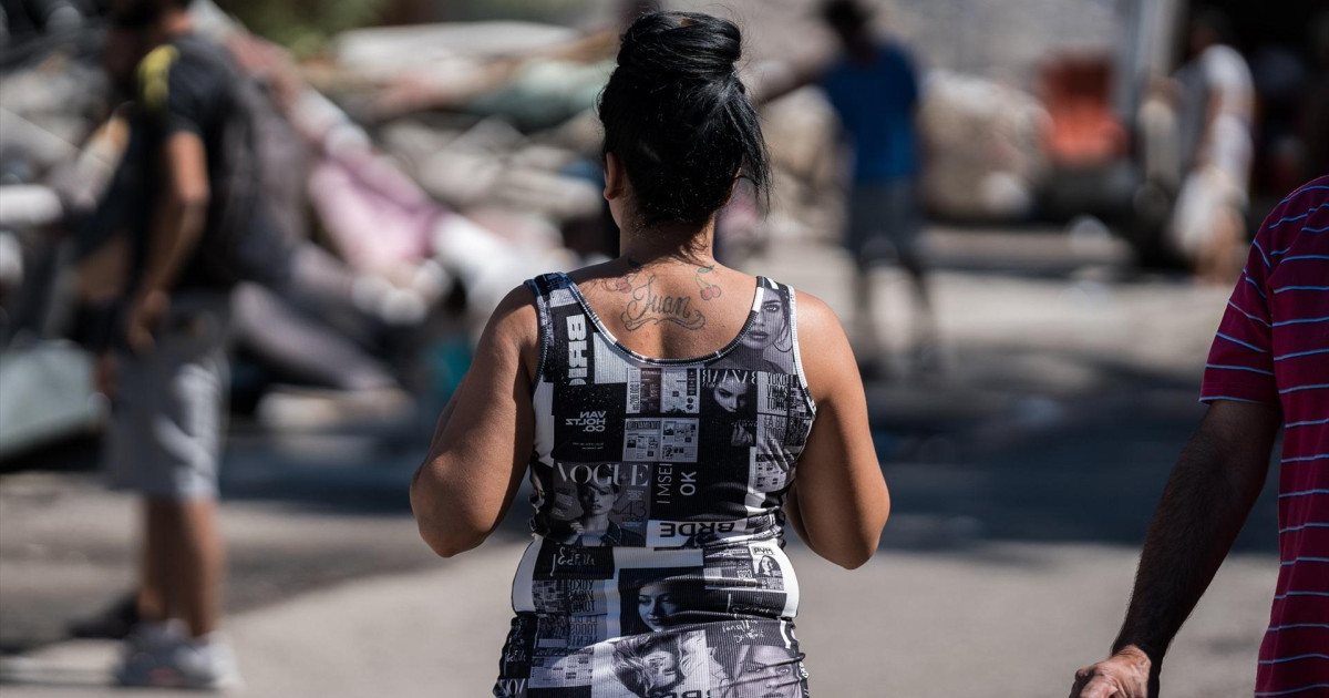 Valencia: Una reyerta entre clanes en Burjasot se salda con cinco ...