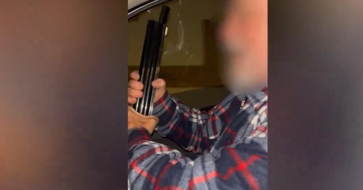 Detenido un hombre tras subirse a un taxi con dos escopetas para matar ...