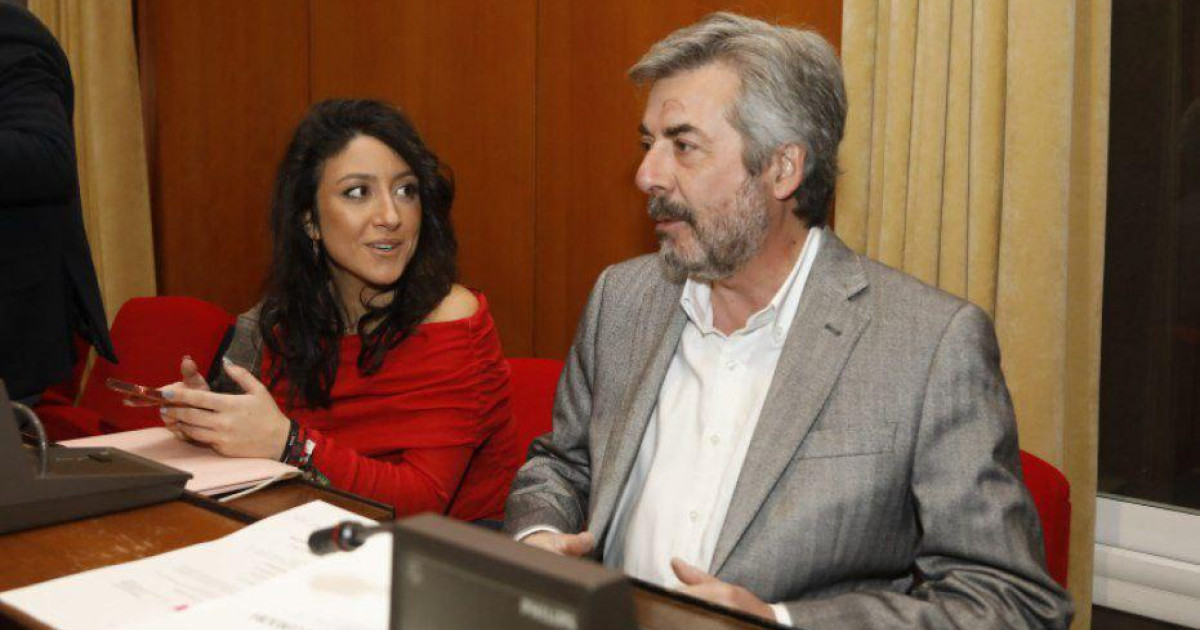 El PP justifica la subida de sueldo a los gerentes para «traer a los ...