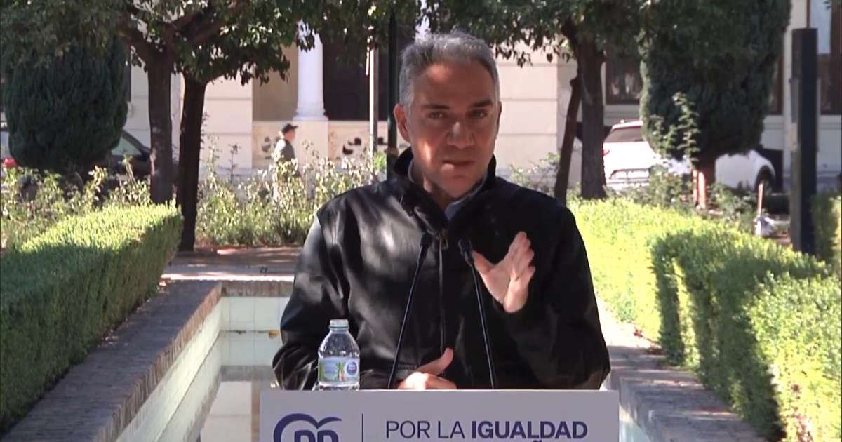 El PP arremete contra Sánchez por su conducta con Feijóo: “Parecía que ...