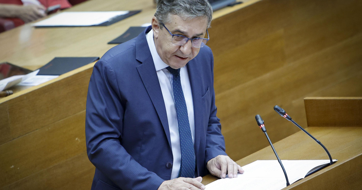 Las claves de la nueva ley educativa valenciana que solivianta a la ...