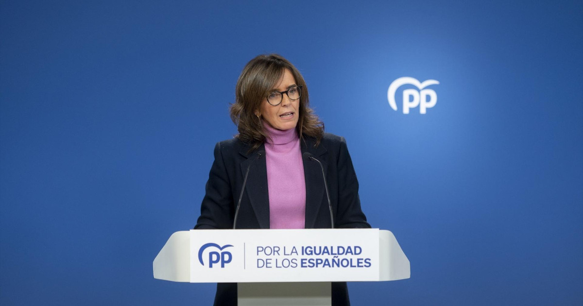 El PP exige a Sánchez que retire la ley de amnistía tras su mal ...