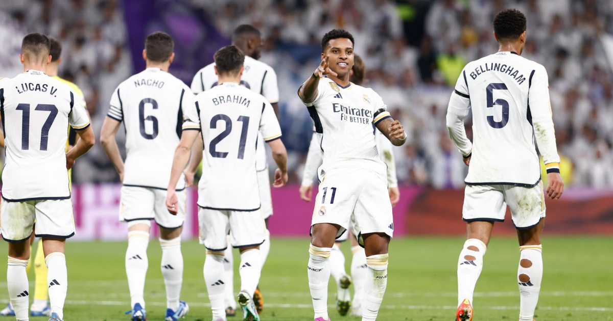 Real Madrid: El Real Madrid, obligado a jugar con el Celta con una