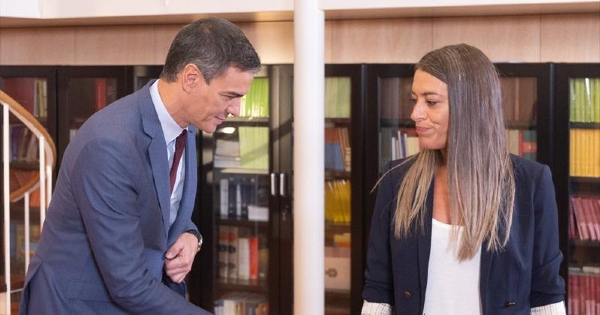 El Gobierno filtra un acuerdo con Junts para aprobar un nuevo decreto ...