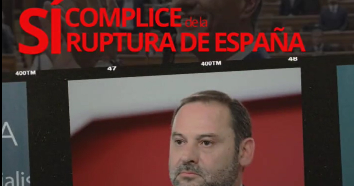 La Fiscalía abre una investigación contra el PP por señalar a los ...