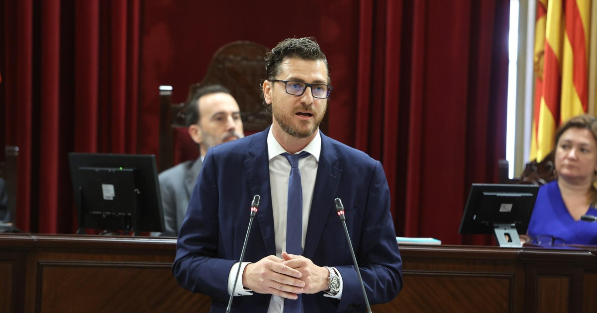 El PP asegura que el acuerdo con Vox para los presupuestos en Valencia ...