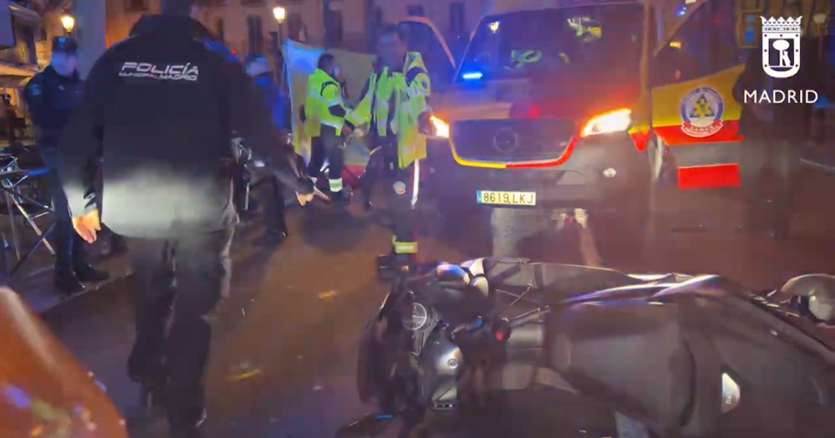 Fallece el joven atropellado en Nochebuena mientras cruzaba la calle en ...