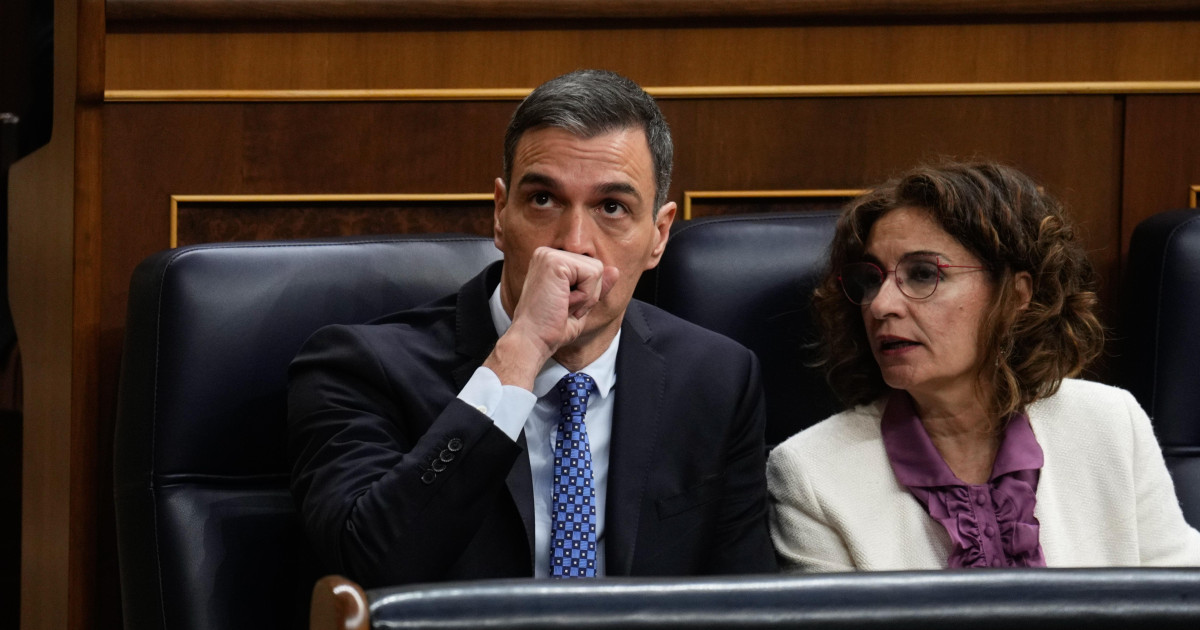 The Times trata a Sánchez de «adolescente» y le acusa de difundir bulos ...
