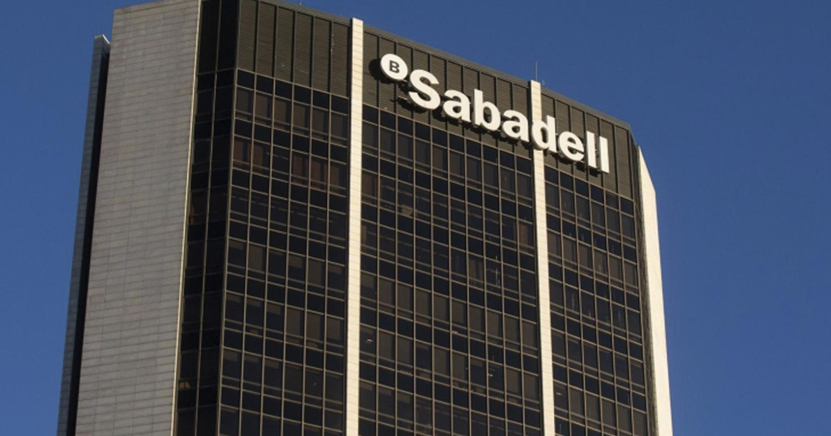 Sabadell registra un beneficio récord de 308 millones en el primer ...
