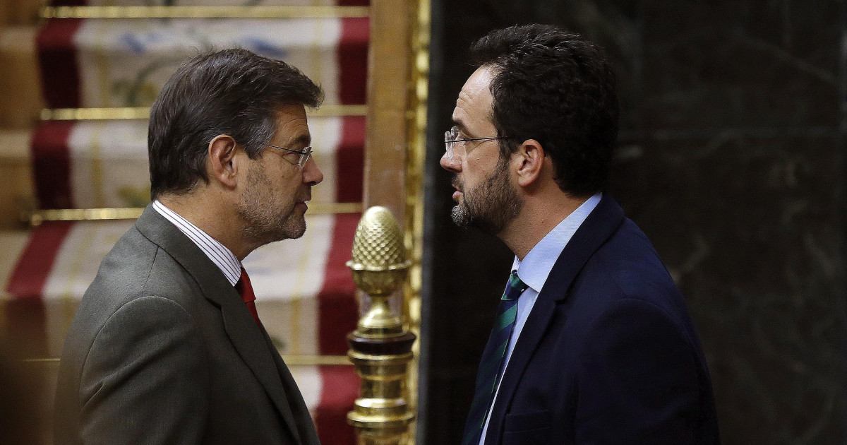 Una reforma del terrorismo desprotegería al Estado frente al yihadismo ...