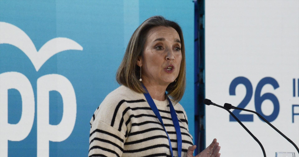 El PP exige al Gobierno que deje de presionar a la Justicia después de ...
