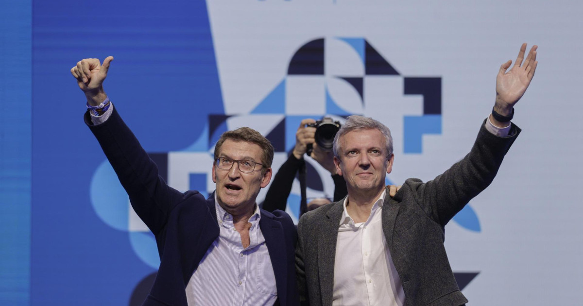 ¿Quién ha ganado las elecciones en Galicia este 2024?
