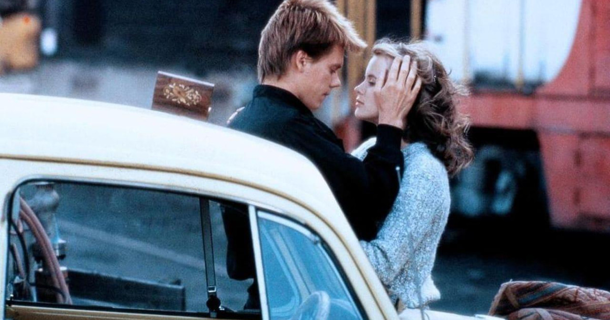 &lsquo;Footloose&rsquo; cumple 40 años: ¿qué ha sido de los actores de la película?