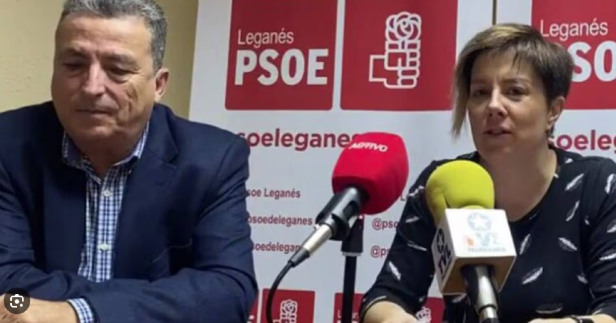 Un concejal del PSOE estalla por la mayoría del PP en Galicia ...