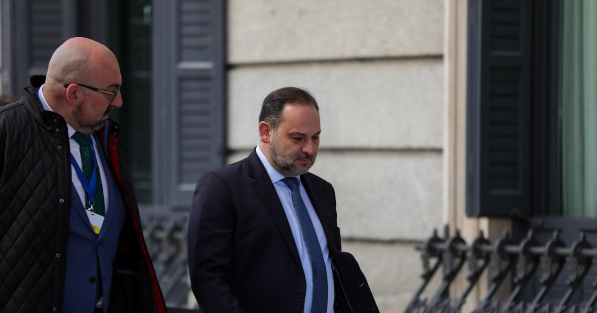 El caso Koldo recae en el juez más veterano de la Audiencia Nacional ...