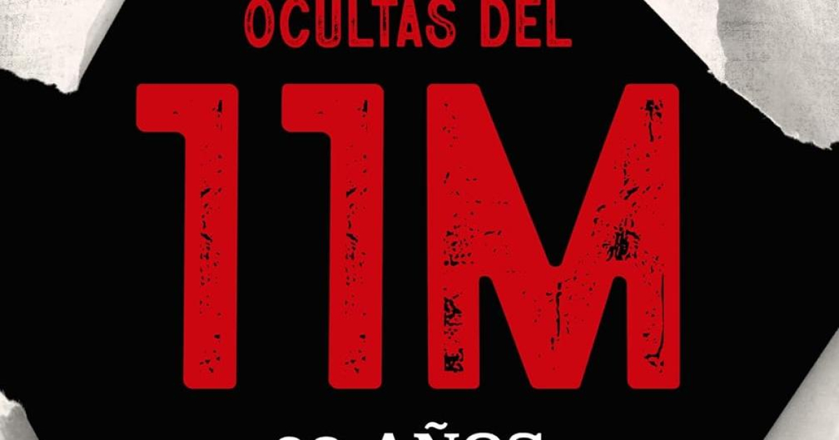 Ebook LAS CLAVES OCULTAS DEL 11M EBOOK de LORENZO RAMIREZ