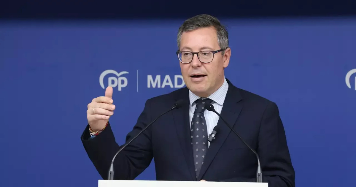 El PP de Madrid apunta a la alcaldesa de Getafe por el 'caso Terrazas ...