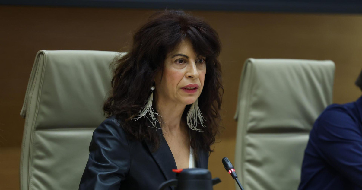 La ministra de Igualdad no prevé que se vaya a reconocer el género no ...