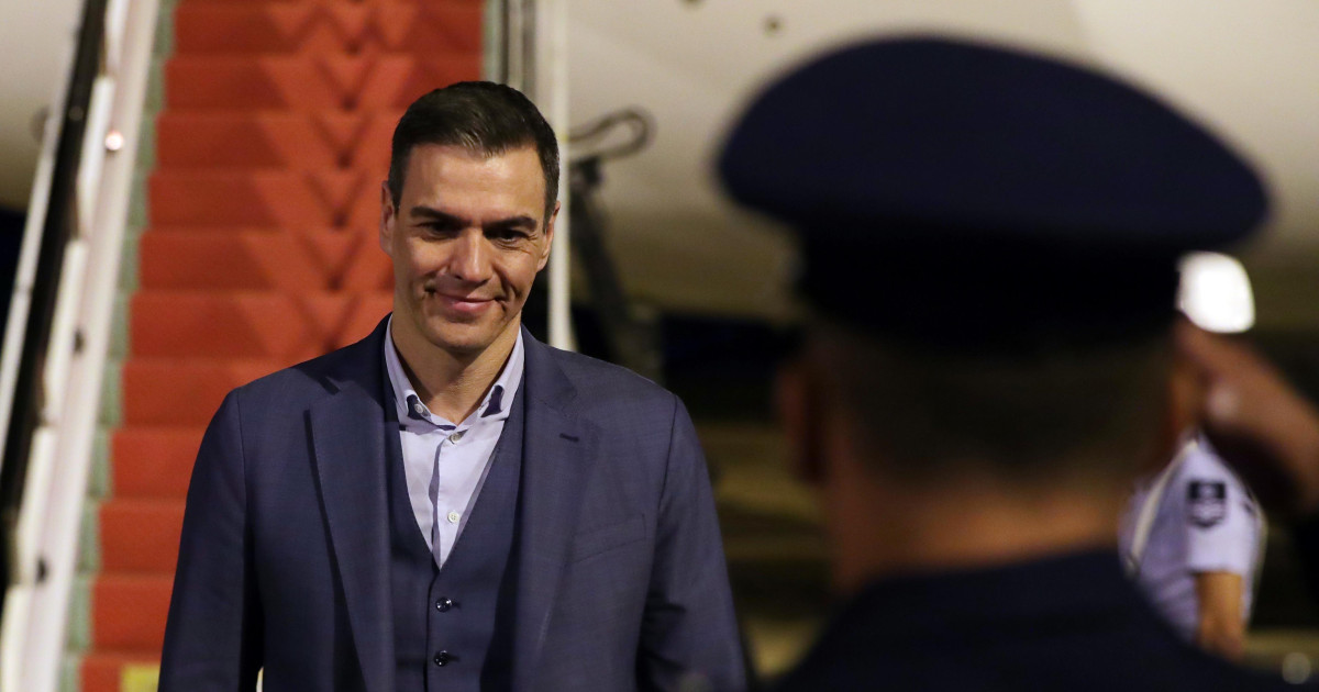 PSOE, Junts y ERC anuncian un acuerdo sobre la ley de amnistía para ...