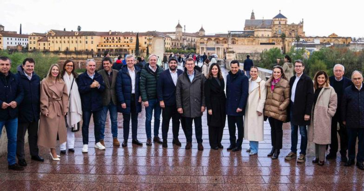 Las comunidades del PP se plantan ante el reparto de menores pactado ...