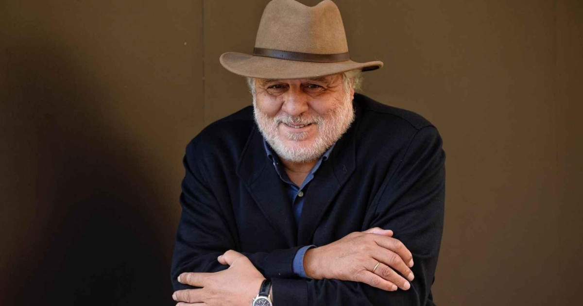 La película, el libro, el deporte favorito de… José Luis López-Linares