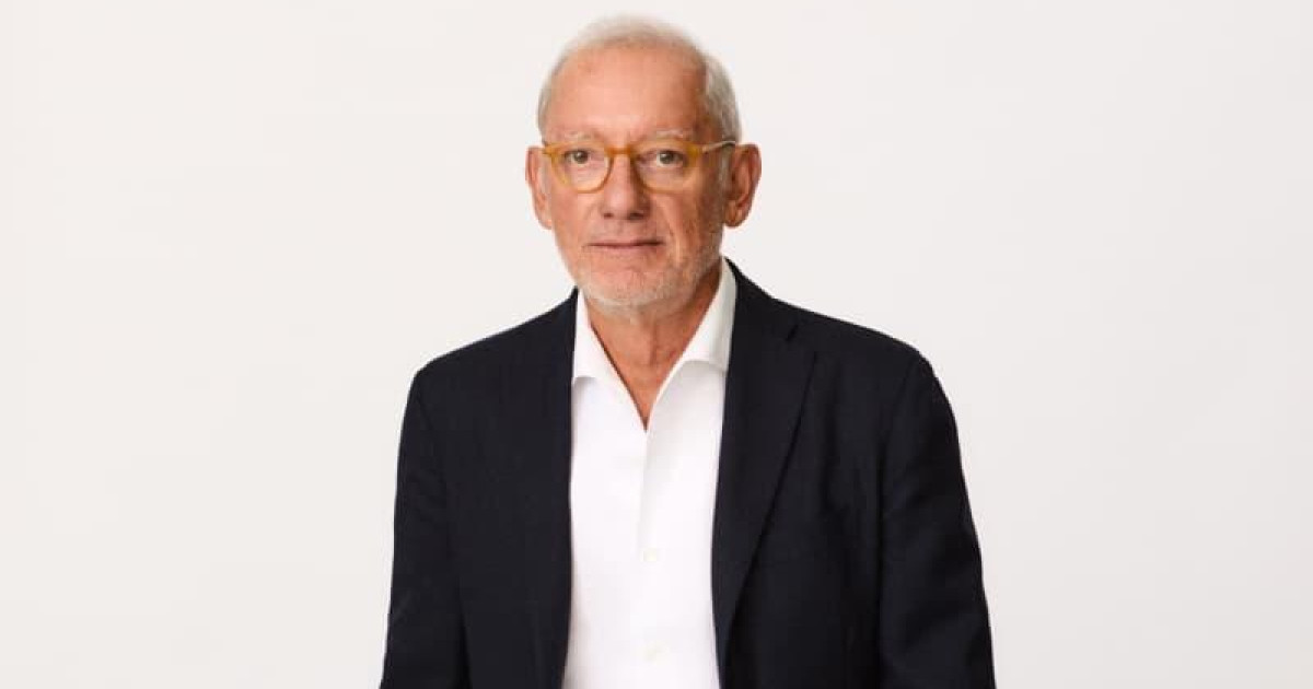 Isak Andic, premio Reino de España: de vender camisetas en un