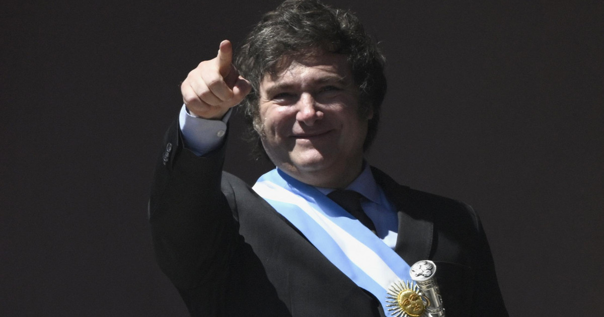 Seis medidas clave de Milei en sus 100 días al frente de Argentina